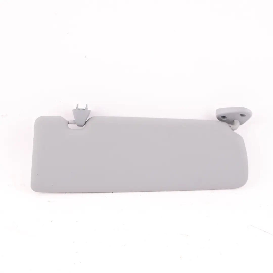 BMW E81 E82 E87 Osłona Przeciwsłoneczna Lewa - SKU 7120559 - Numer Części 7120559