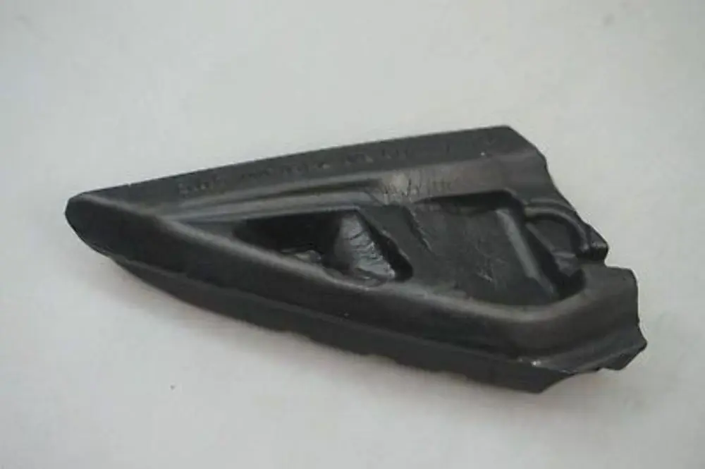 BMW E90 E91 Guarnizione Angolo Triangolare Retrovisore Interno Sinistro - SKU 7120659 - Numero di parte 7198717