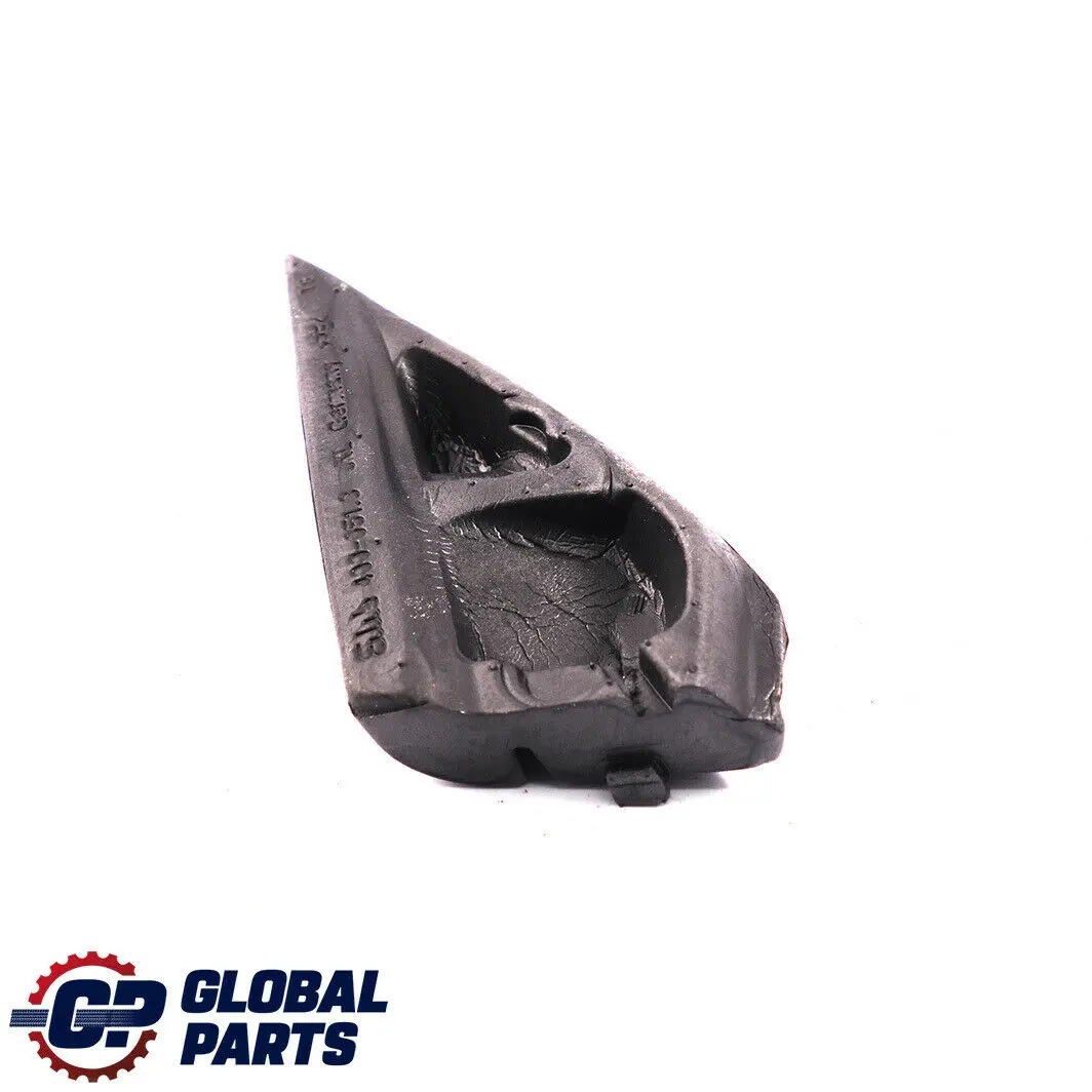 BMW E90 E90 LCI E91 Junta Cubierta Interior Espejo Ala Triangulo Derecho - SKU 7120660 - Número de pieza 7120660