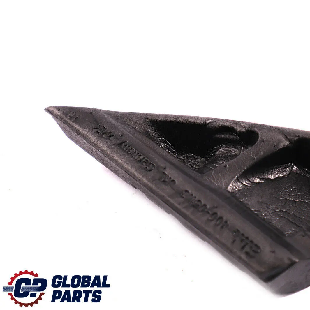 Junta Cubierta Interior Espejo Ala Triangulo Derecho para BMW E90 E90 LCI E91 con número de pieza 7120660 BMW E90 E90 LCI E91 Junta Cubierta Interior Espejo Ala Triangulo Derecho - SKU 7120660 - Número de pieza 7120660