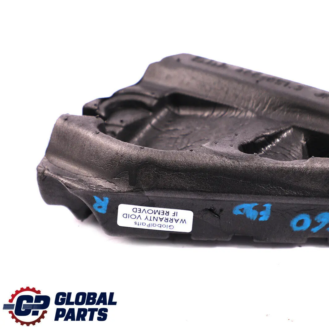 Junta Cubierta Interior Espejo Ala Triangulo Derecho para BMW E90 E90 LCI E91 con número de pieza 7120660 BMW E90 E90 LCI E91 Junta Cubierta Interior Espejo Ala Triangulo Derecho - SKU 7120660 - Número de pieza 7120660