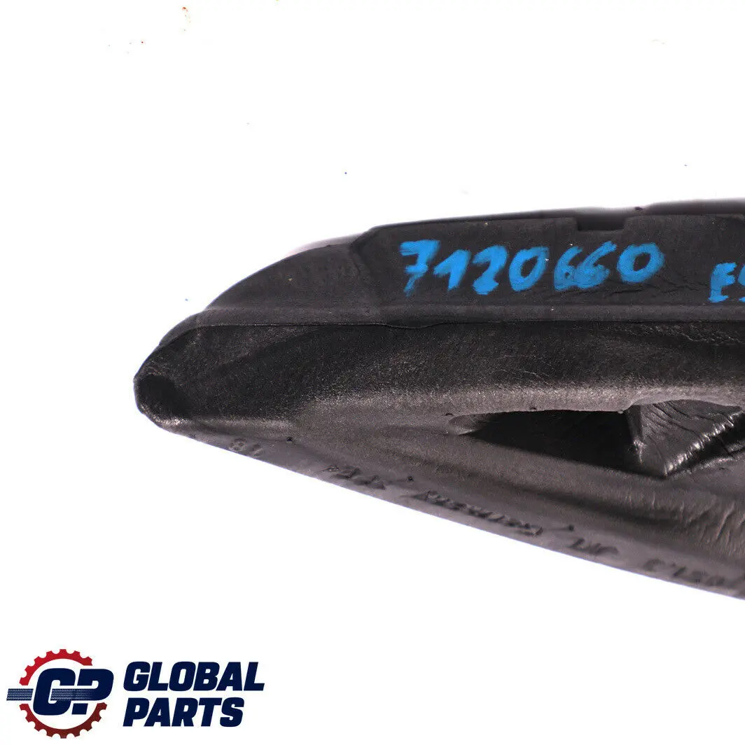 BMW 3 Series E90 E90 LCI E91 Seal Inner Cover Mirror Wing Triangle Right O/S - SKU 7120660 - Part number 7120660