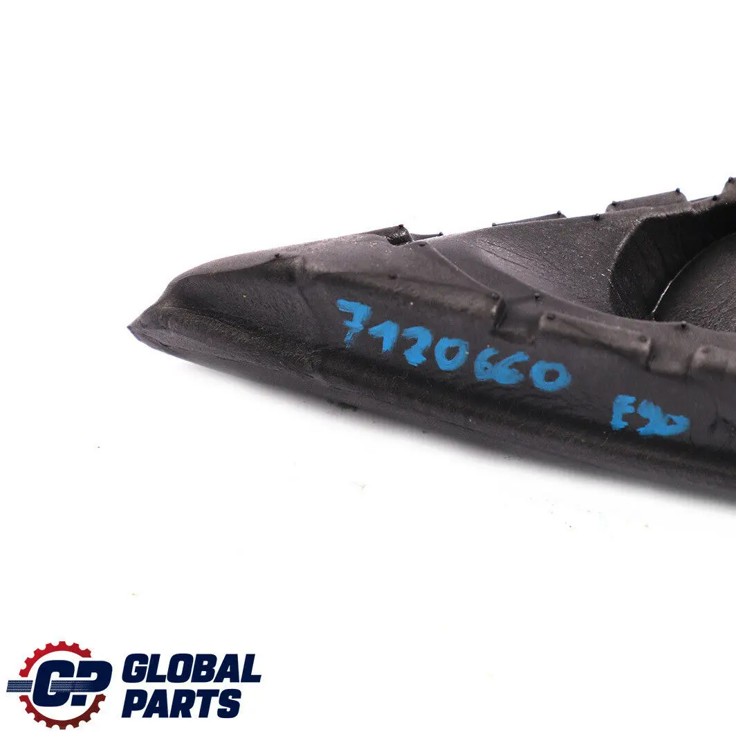 Tenuta Specchio Triangolare Interno Destro per BMW E90 LCI E91 con numero di parte 7120660 BMW E90 LCI E91 Tenuta Specchio Triangolare Interno Destro - SKU 7120660 - Numero di parte 7120660