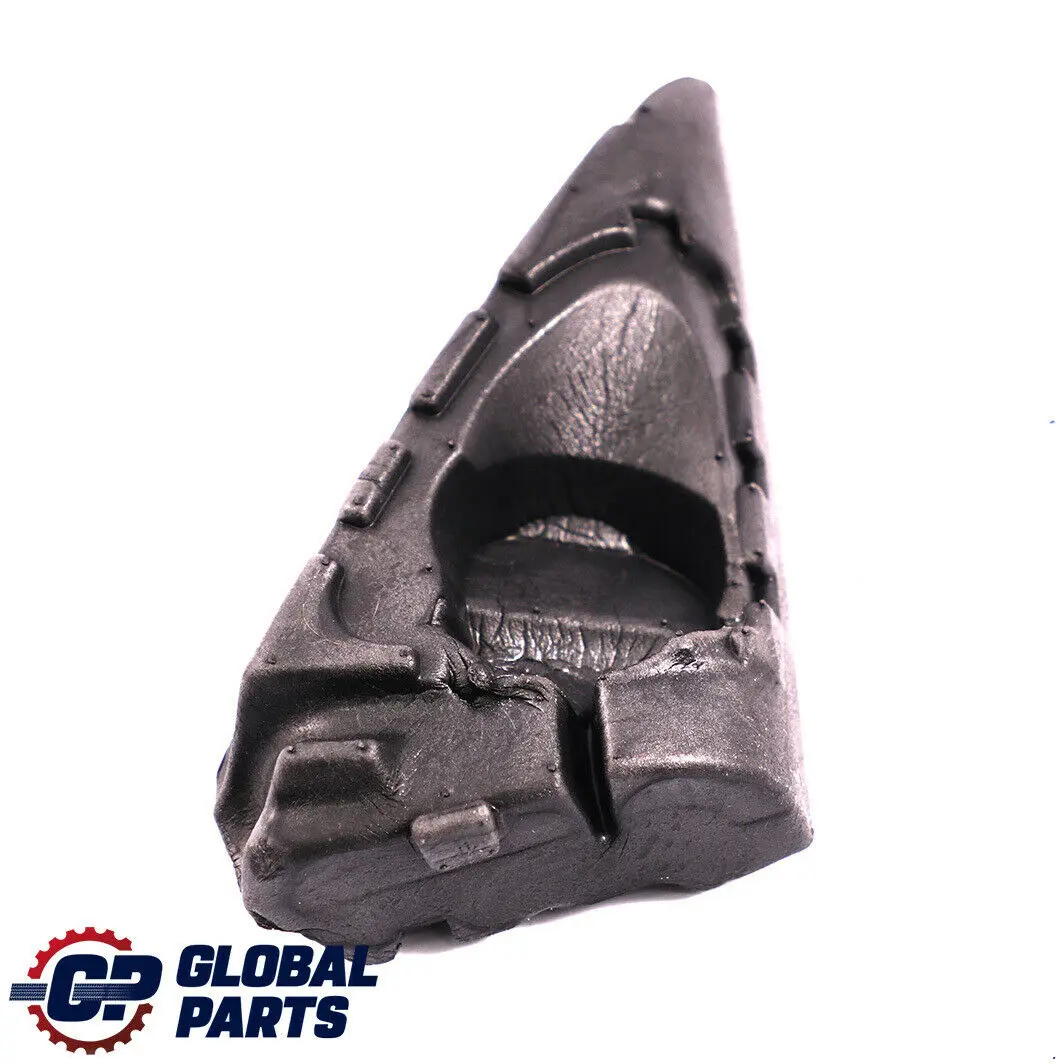 BMW 3 Series E90 E90 LCI E91 Seal Inner Cover Mirror Wing Triangle Right O/S - SKU 7120660 - Part number 7120660