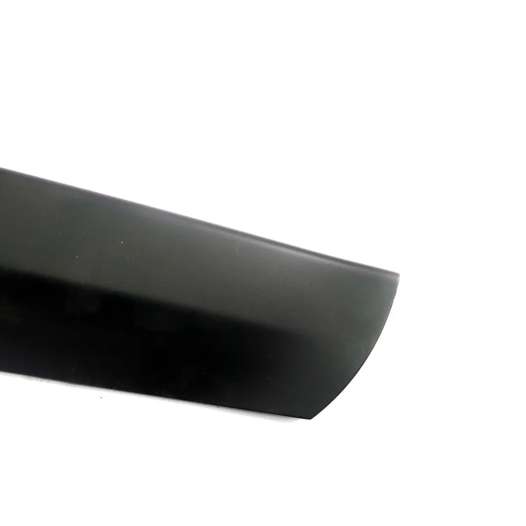 BMW E61 LCI Coffre Couverture Arriere Gauche Noir 7066399 - SKU 7120661 - Numéro de pièce 7120661
