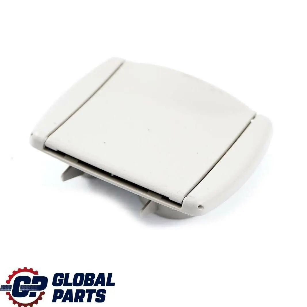 BMW 1 Series E81 E87 Roof Cover Dividing Net Bracket Right O/S Grey 7116910 - SKU 7120737 - Part number 7116909