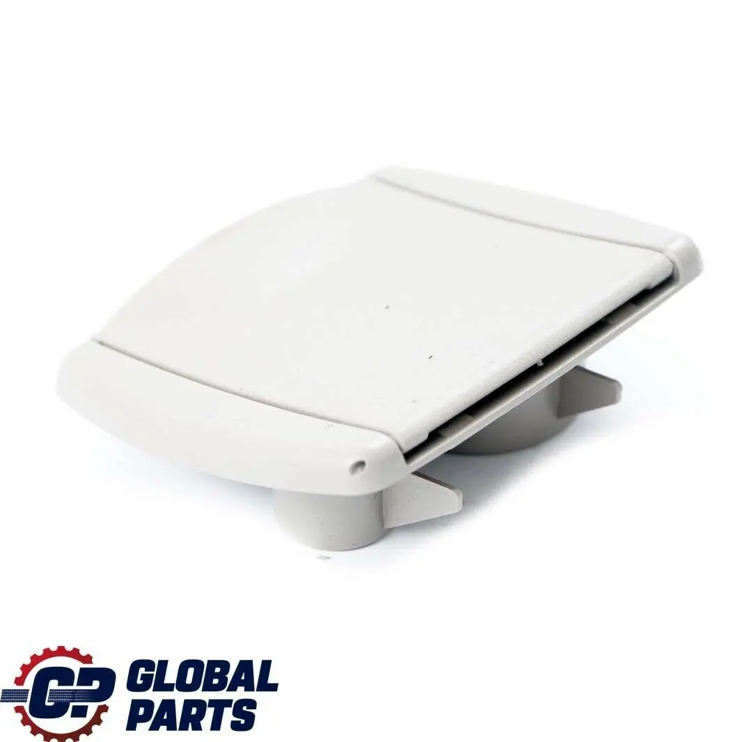 BMW 1 Series E81 E87 Roof Cover Dividing Net Bracket Right O/S Grey 7116910 - SKU 7120737 - Part number 7116909
