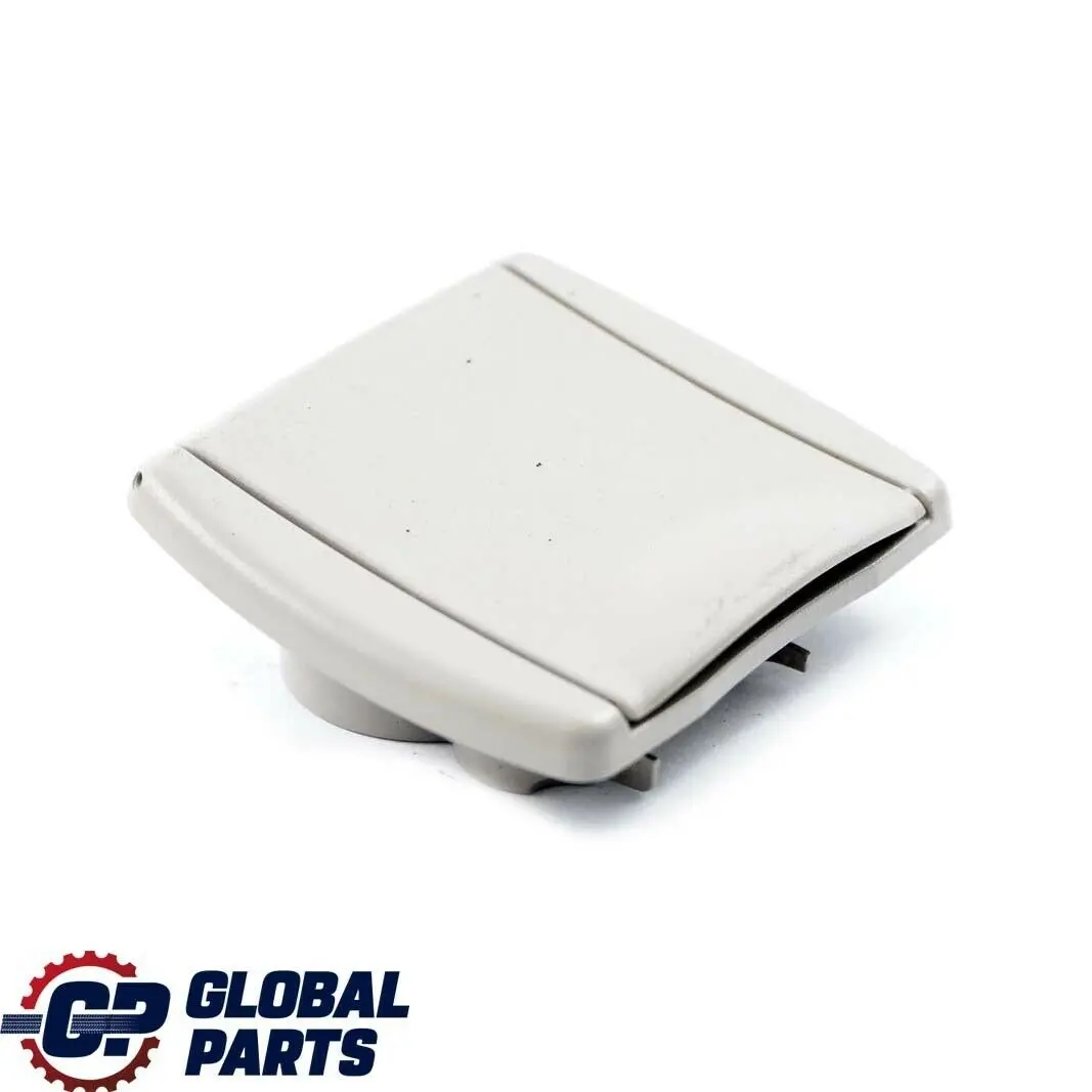 BMW 1 Series E81 E87 Roof Cover Dividing Net Bracket Right O/S Grey 7116910 - SKU 7120737 - Part number 7116909