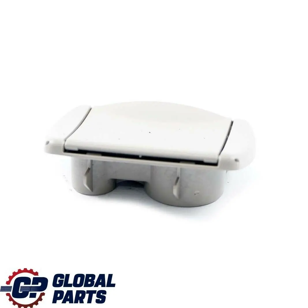 Roof Cover Dividing Net Bracket Left N/S Grey to BMW E81 E87 with Part number 7116909 BMW E81 E87 Roof Cover Dividing Net Bracket Left N/S Grey - SKU 7120737 - Part number 7116909