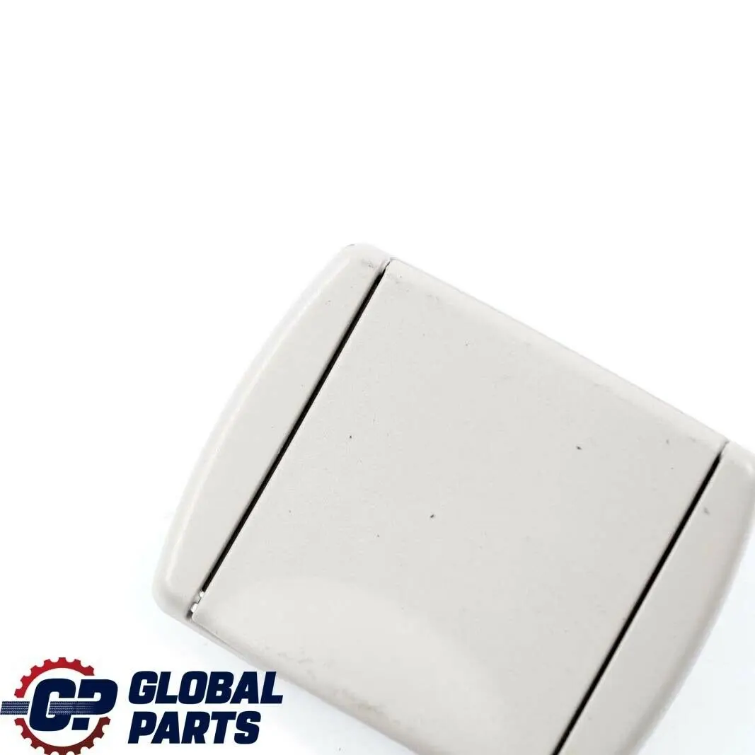 Copertura Supporto Rete di Separazione SX Grigio per BMW E81 E87 con numero di parte 7116909 BMW E81 E87 Copertura Supporto Rete di Separazione SX Grigio - SKU 7120737 - Numero di parte 7116909