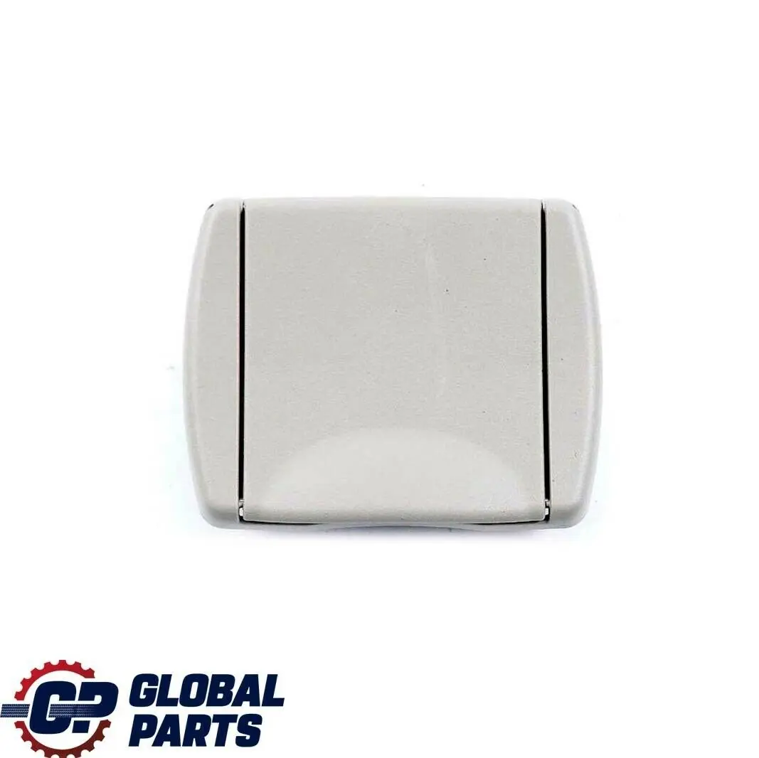 BMW 1 Series E81 E87 Roof Cover Dividing Net Bracket Right O/S Grey 7116910