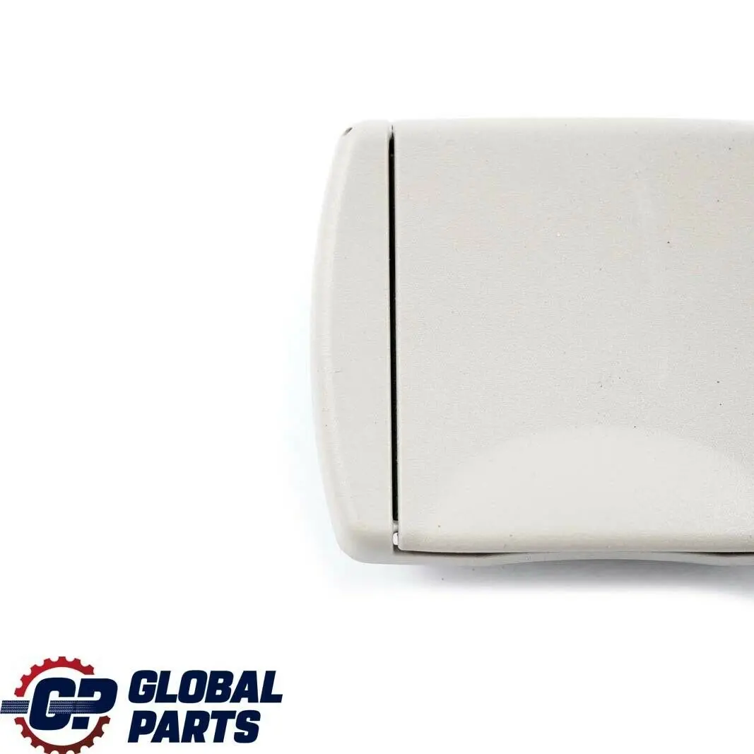 BMW 1 Series E81 E87 Roof Cover Dividing Net Bracket Right O/S Grey - SKU 7120738 - Part number 7116910