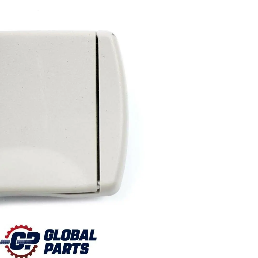 Techo Cubierta Divisoria Red Soporte Derecha Gris para BMW E81 E87 con número de pieza 7116910 BMW E81 E87 Techo Cubierta Divisoria Red Soporte Derecha Gris - SKU 7120738 - Número de pieza 7116910