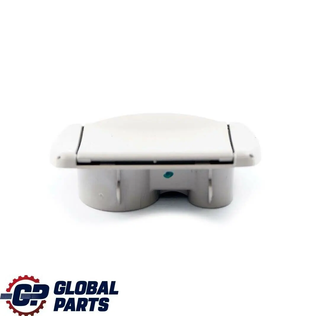 BMW 1 er E81 E87 Abdeckung Halter Trennnetz Rechts Alaska Grau - SKU 7120738 - Teilenummer 7116910