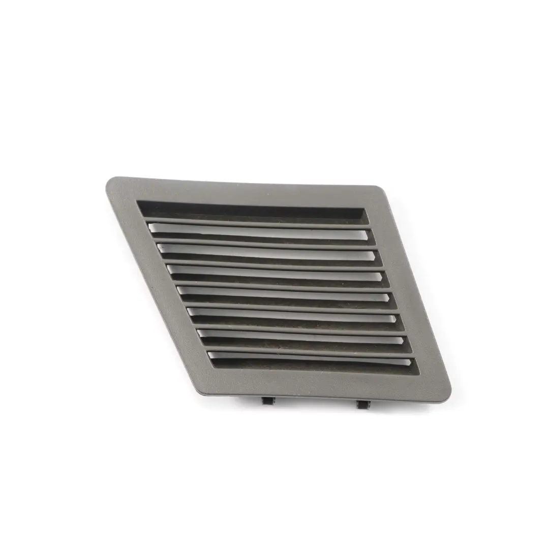 Grille Vent Cover BMW Z4 E85 E86 Left N/S Trim Rear Ventilation Grey to with Part number 7036509 Grille Vent Cover BMW Z4 E85 E86 Left N/S Trim Rear Ventilation Grey - SKU 7120817 - Part number 7036509