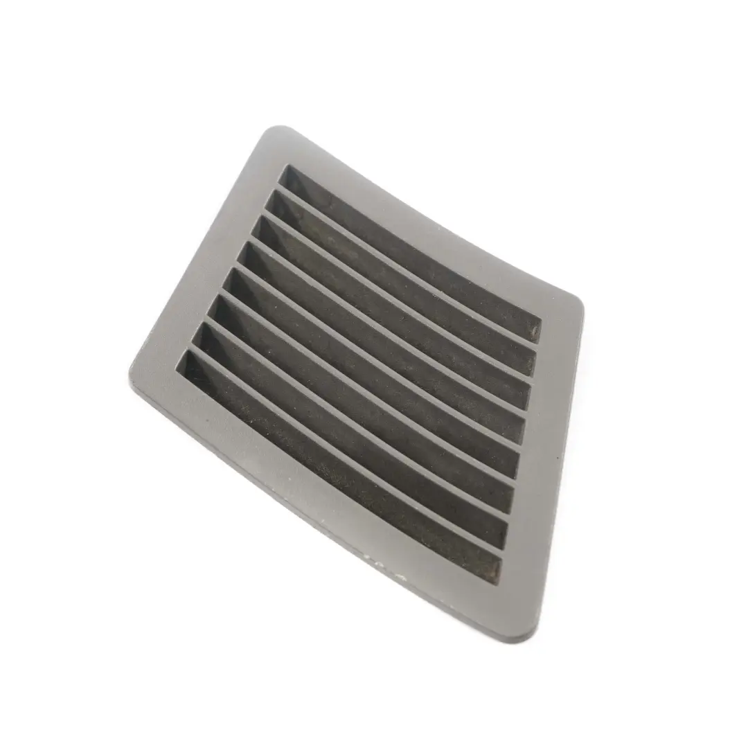 Copri Griglia BMW Z4 E85 E86 Sinistra Ventilazione Posteriore Grigio per con numero di parte 7036509 Copri Griglia BMW Z4 E85 E86 Sinistra Ventilazione Posteriore Grigio - SKU 7120817 - Numero di parte 7036509