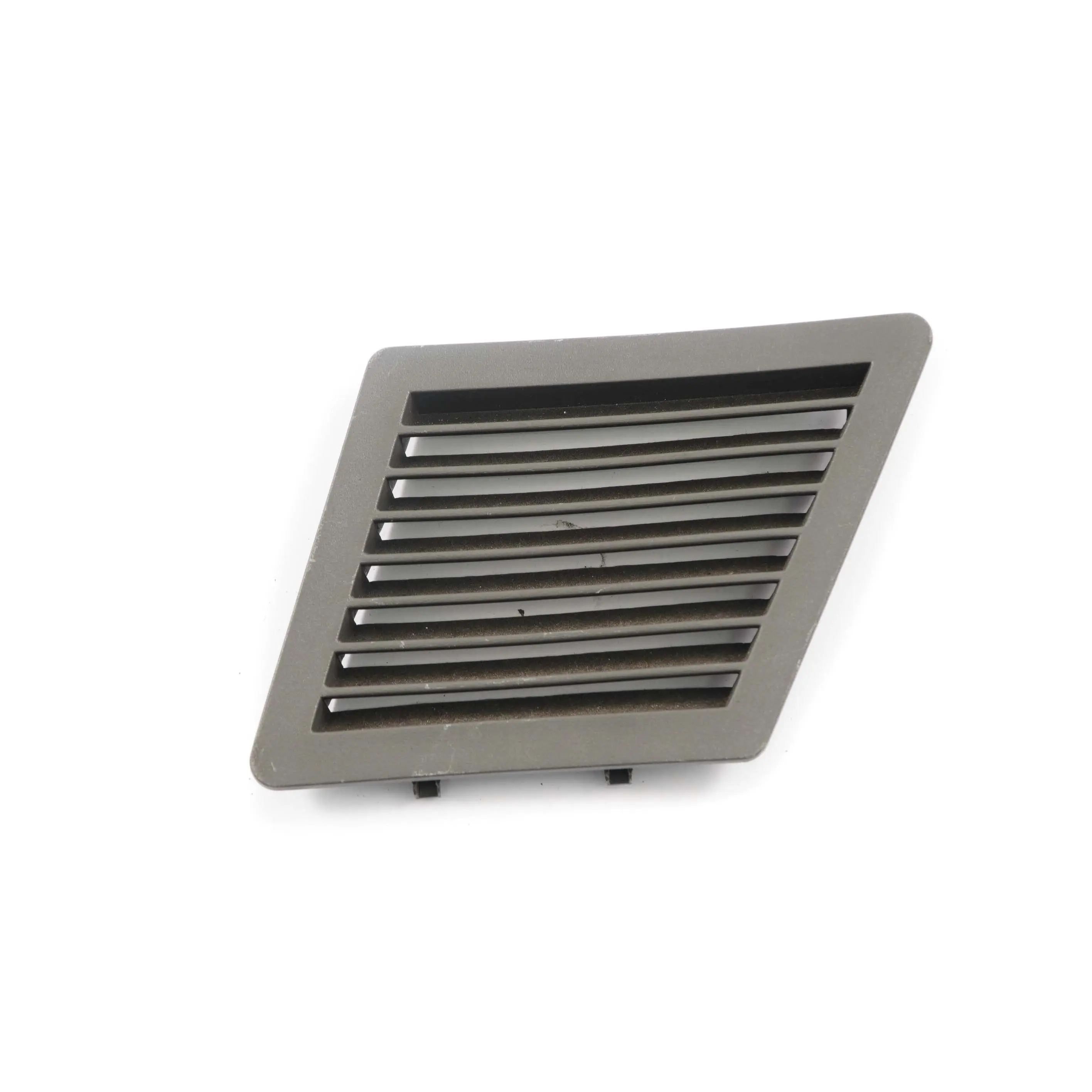 BMW Z4 er E85 E86 Grill Heckentlüftung Rechts Grau 7036510