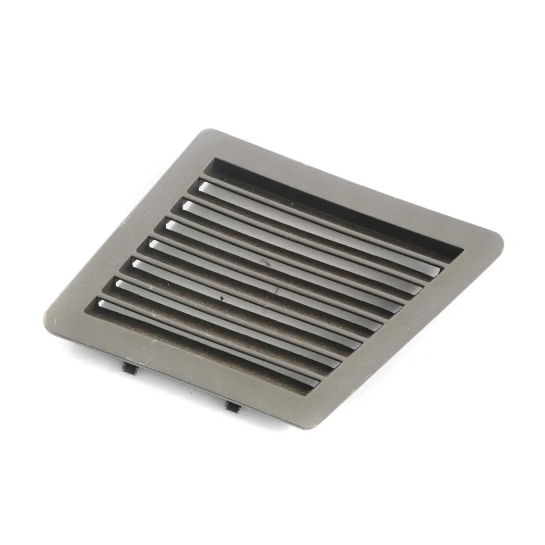 BMW Z4 E85 E86 Garniture d'aeration arriere droite grise 7036510 - SKU 7120818 - Numéro de pièce 7120818