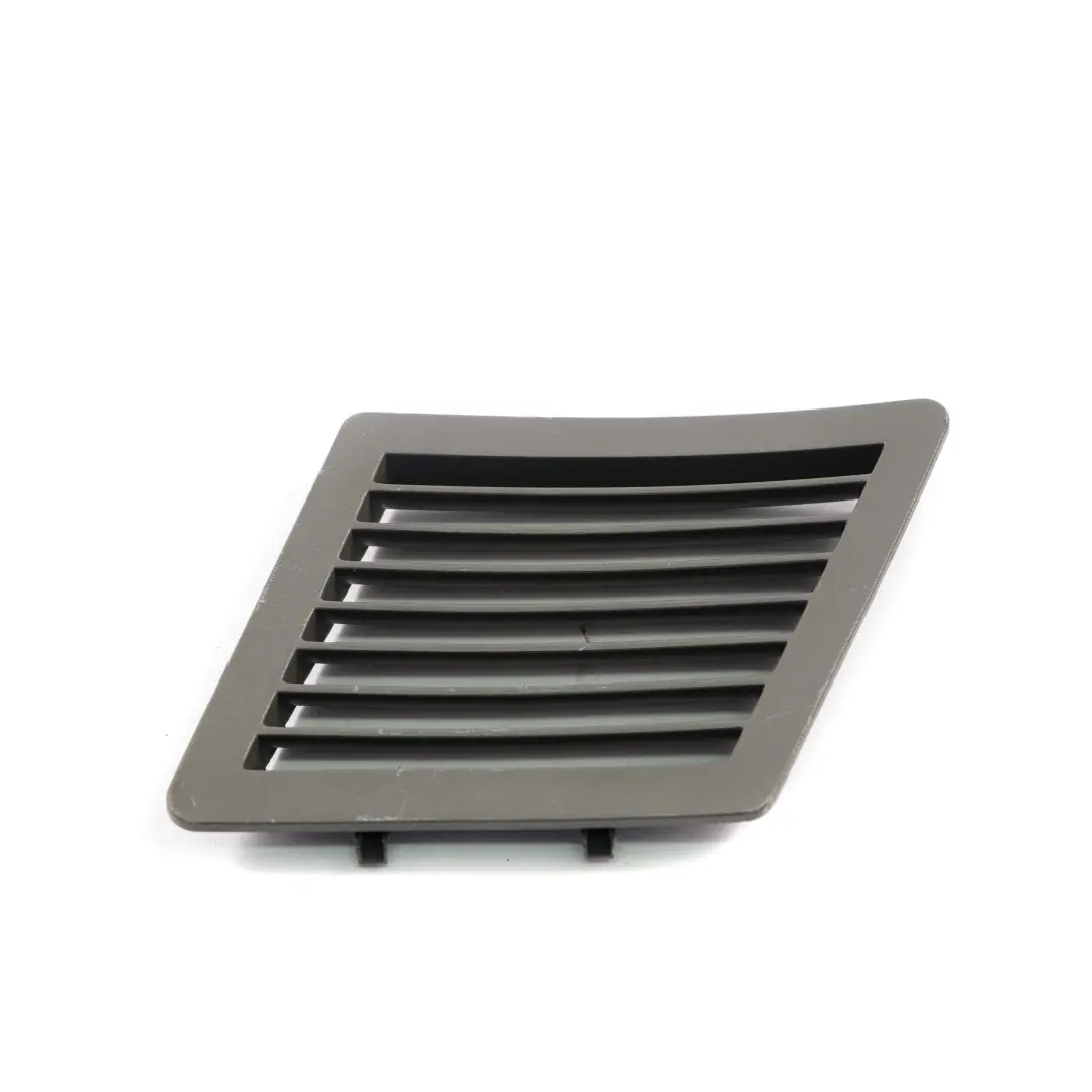 Embellecedor Rejilla Ventilación Trasera BMW Z4 E85 E86 Derecha Gris 7036510 para con número de pieza 7120818 Embellecedor Rejilla Ventilación Trasera BMW Z4 E85 E86 Derecha Gris 7036510 - SKU 7120818 - Número de pieza 7120818