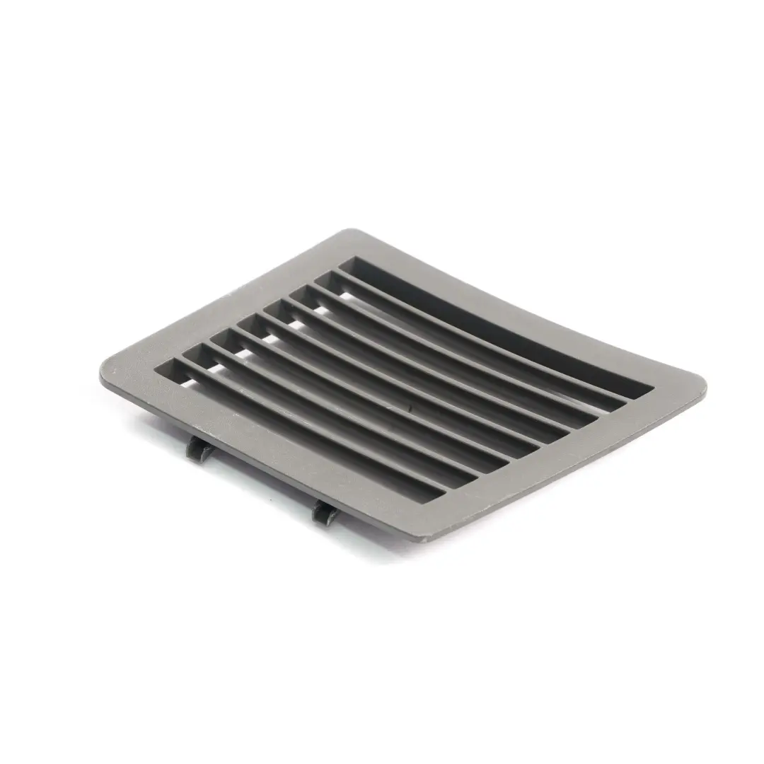 Coperchio Griglia BMW Z4 E85 E86 Destra Ventilazione Posteriore Grigio 7036510 per con numero di parte 7120818 Coperchio Griglia BMW Z4 E85 E86 Destra Ventilazione Posteriore Grigio 7036510 - SKU 7120818 - Numero di parte 7120818