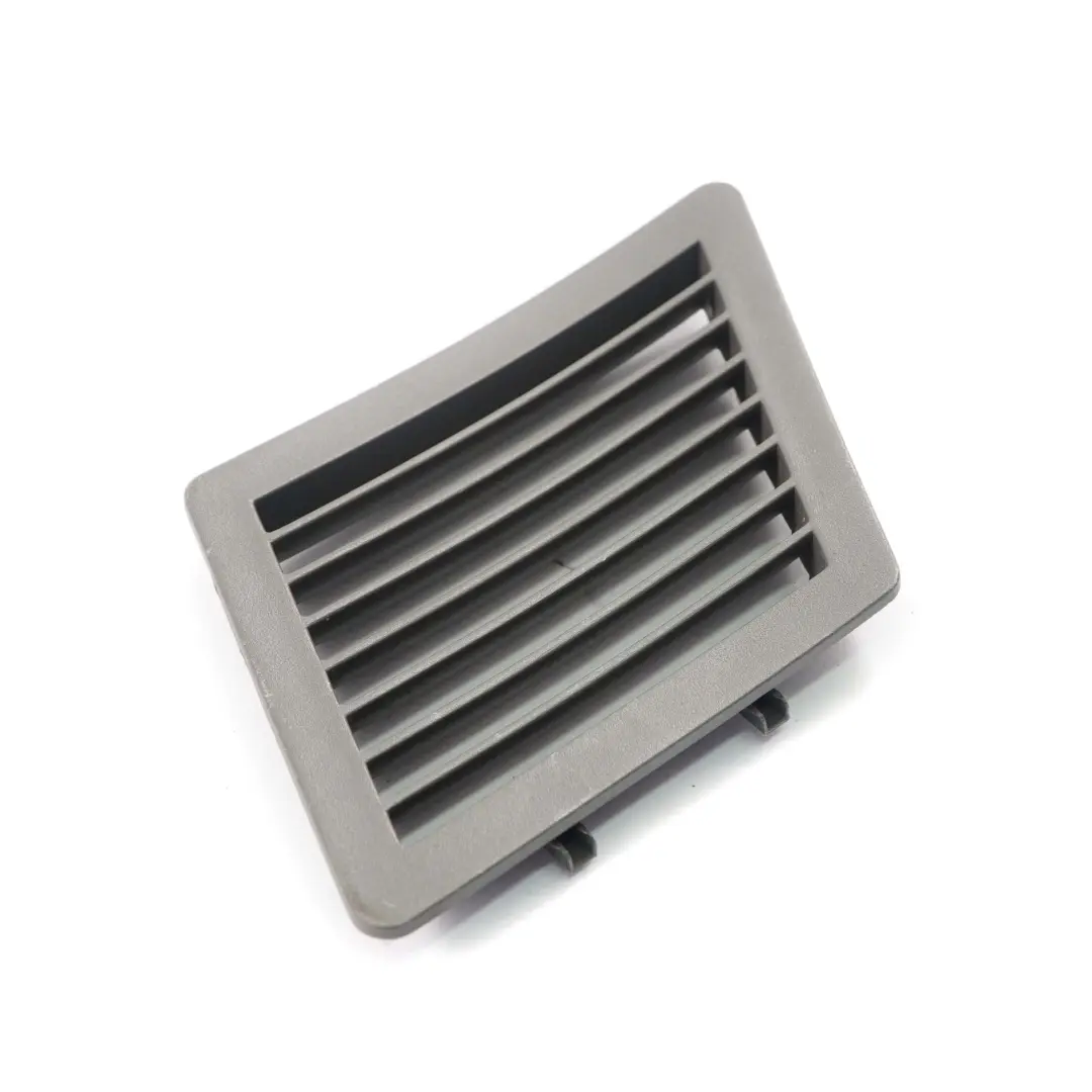 Coperchio Griglia BMW Z4 E85 E86 Destra Ventilazione Posteriore Grigio 7036510 per con numero di parte 7120818 Coperchio Griglia BMW Z4 E85 E86 Destra Ventilazione Posteriore Grigio 7036510 - SKU 7120818 - Numero di parte 7120818