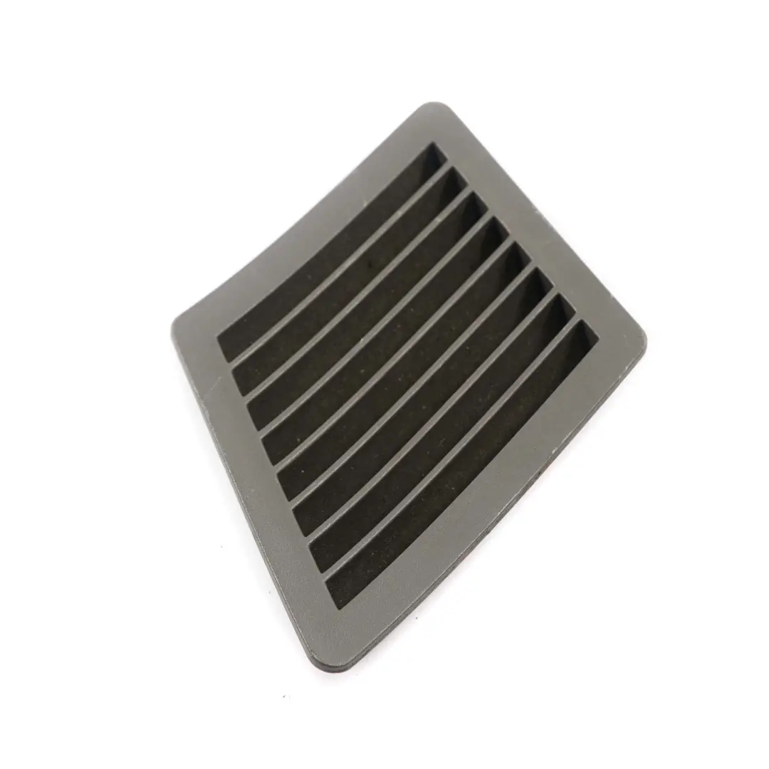 BMW Z4 er E85 E86 Grill Heckentlüftung Rechts Grau 7036510 - SKU 7120818 - Teilenummer 7120818