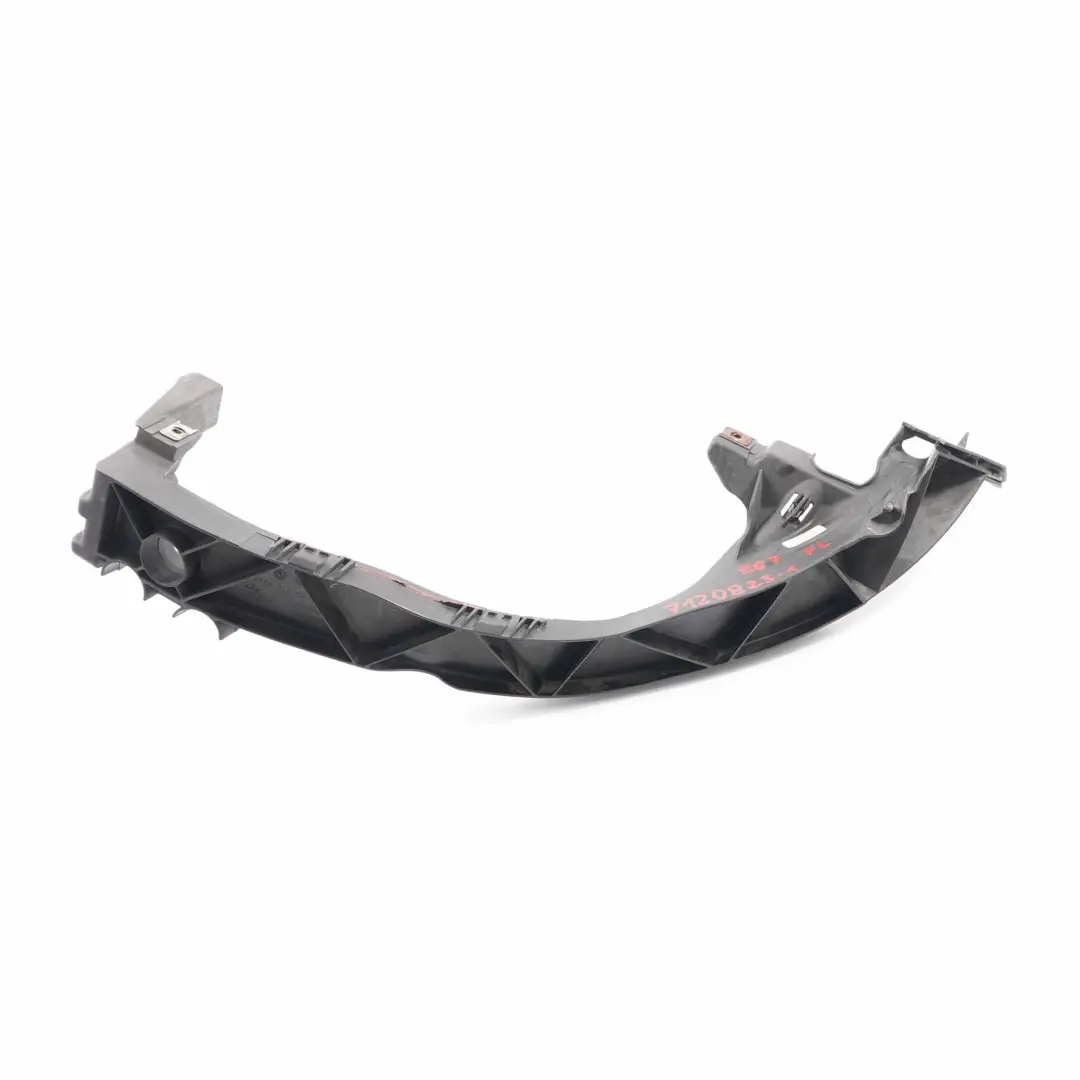 Soporte Faro Delantero Izquierdo para BMW E81 E82 E87 con número de pieza 7120823 BMW E81 E82 E87 Soporte Faro Delantero Izquierdo - SKU 7120823-1 - Número de pieza 7120823