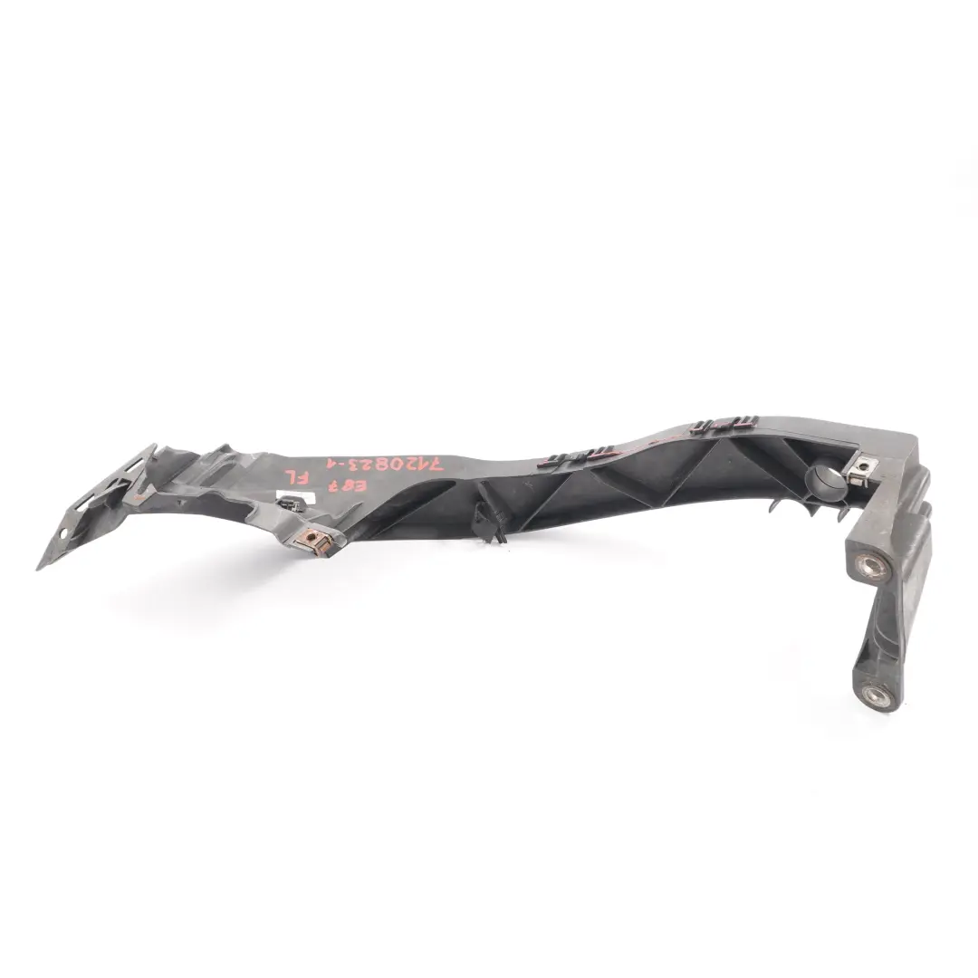 Headlight Bracket Support Front Left N/S to BMW 1 Series E81 E82 E87 with Part number 7120823 BMW 1 Series E81 E82 E87 Headlight Bracket Support Front Left N/S - SKU 7120823-1 - Part number 7120823