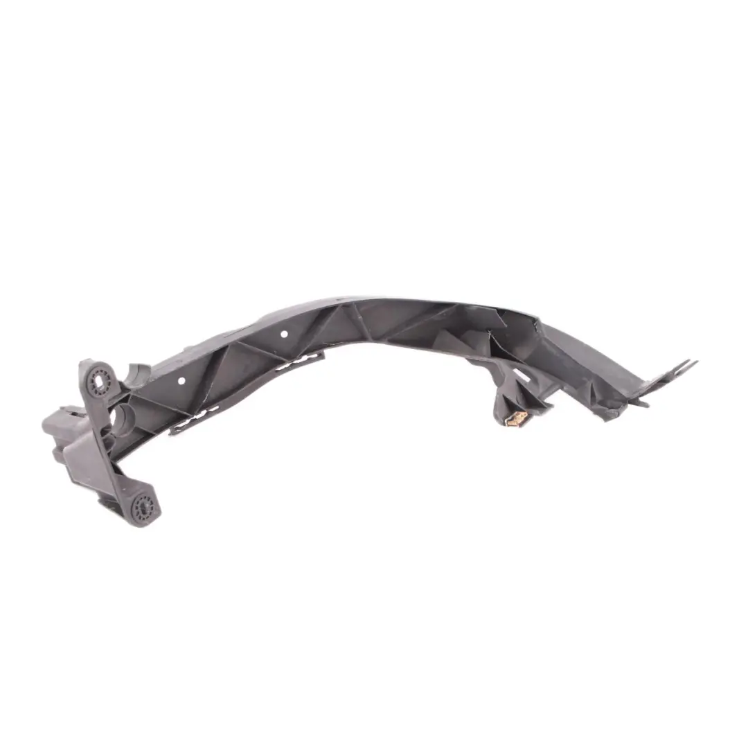 Headlight Bracket BMW E81 E87 E82 2 Support Front Left N/S - SKU 7120823-2 - Part number 7120823