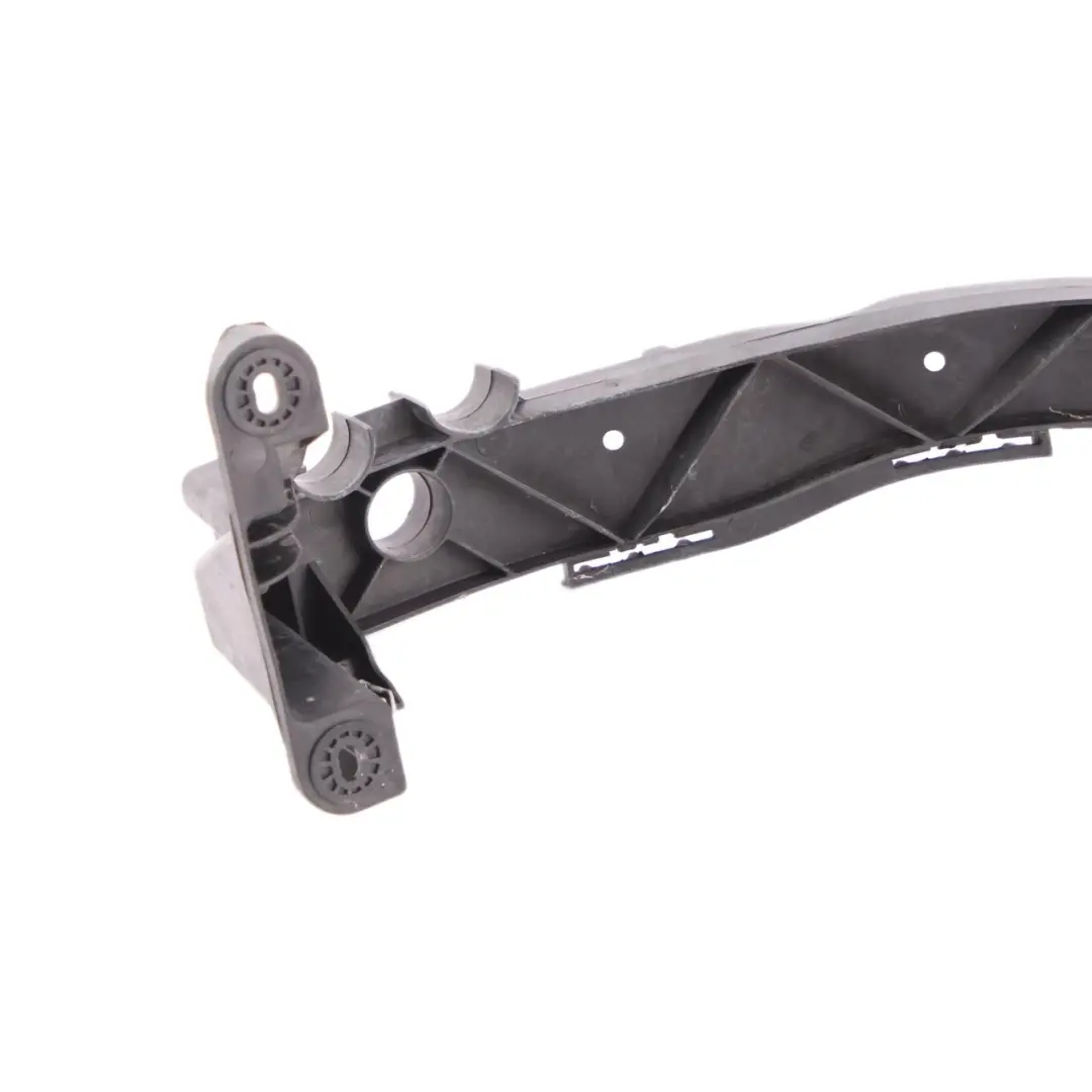  Headlight Bracket BMW E81 E87 E82 2 Support Front Left N/S - SKU 7120823-2 - Part number 7120823