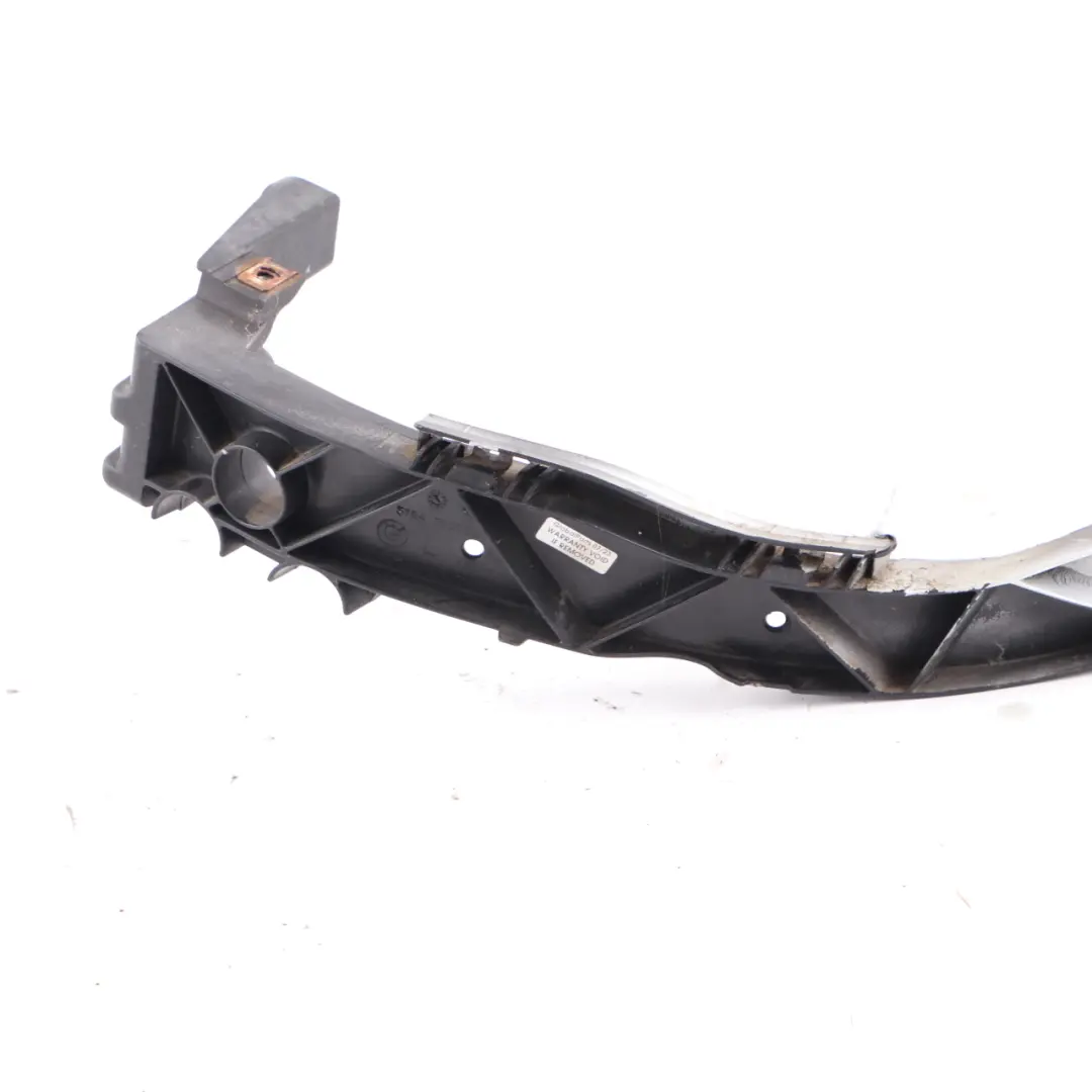 Headlight Bracket BMW E81 E87 E82 Support Mount Front Left N/S to with Part number 7120823 Headlight Bracket BMW E81 E87 E82 Support Mount Front Left N/S - SKU 7120823-3 - Part number 7120823