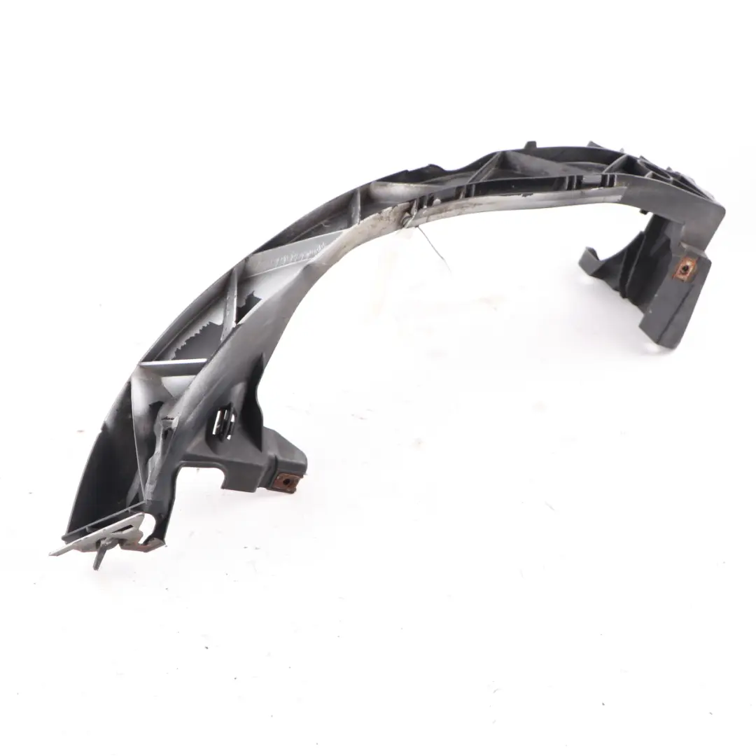 Headlight Bracket BMW E81 E87 E82 Support Mount Front Left N/S to with Part number 7120823 Headlight Bracket BMW E81 E87 E82 Support Mount Front Left N/S - SKU 7120823-3 - Part number 7120823