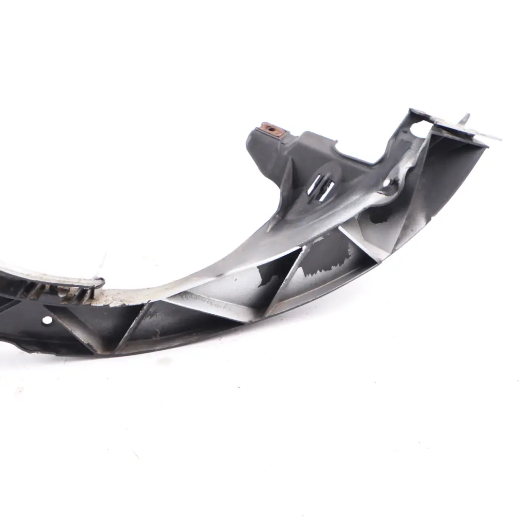  Headlight Bracket BMW E81 E87 E82 Support Mount Front Left N/S - SKU 7120823-3 - Part number 7120823