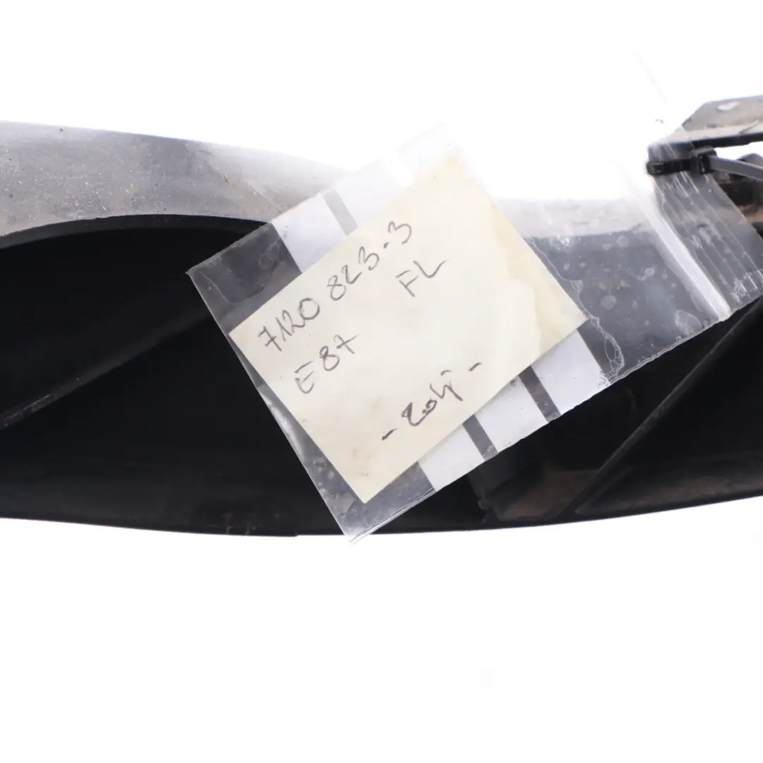 Headlight Bracket BMW E81 E87 E82 Support Mount Front Left N/S to with Part number 7120823 Headlight Bracket BMW E81 E87 E82 Support Mount Front Left N/S - SKU 7120823-3 - Part number 7120823