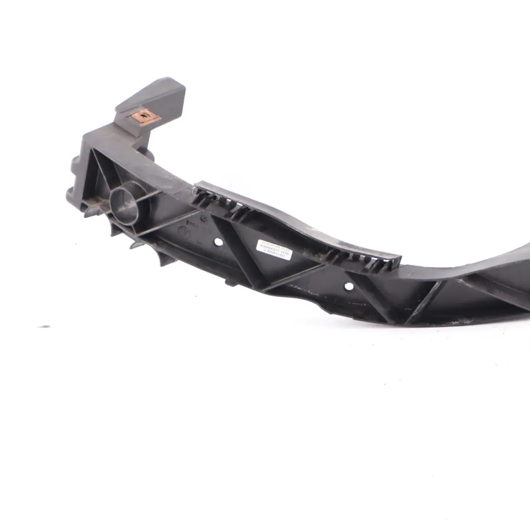 Headlight Bracket BMW E81 E87 E82 Support Mount Front Left N/S to with Part number 7120823 Headlight Bracket BMW E81 E87 E82 Support Mount Front Left N/S - SKU 7120823-4 - Part number 7120823