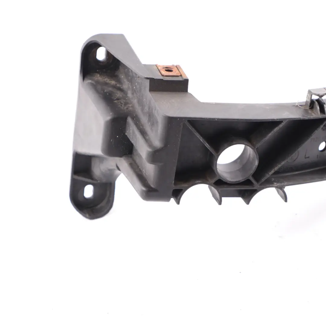 Headlight Bracket BMW E81 E87 E82 Support Mount Front Left N/S to with Part number 7120823 Headlight Bracket BMW E81 E87 E82 Support Mount Front Left N/S - SKU 7120823-4 - Part number 7120823