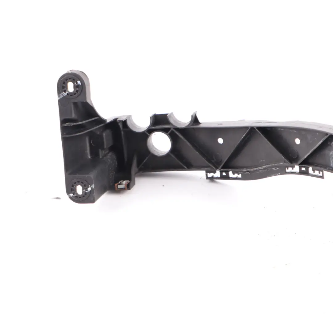  Headlight Bracket BMW E81 E87 E82 Support Mount Front Left N/S - SKU 7120823-4 - Part number 7120823