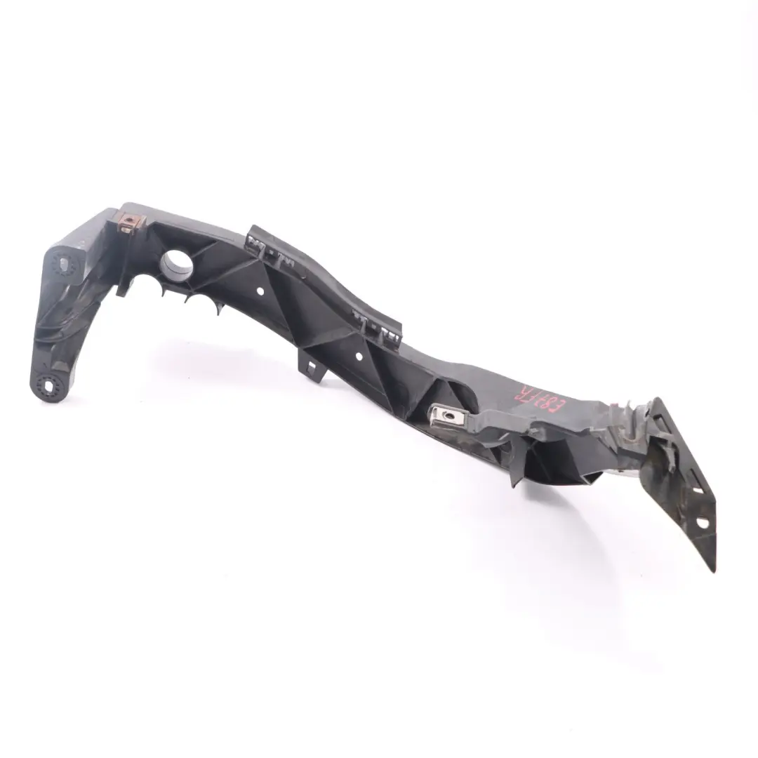 Headlight Bracket Front Right O/S to BMW E81 E82 E87 E87N LCI with Part number 7120824 BMW E81 E82 E87 E87N LCI Headlight Bracket Front Right O/S - SKU 7120824-1 - Part number 7120824