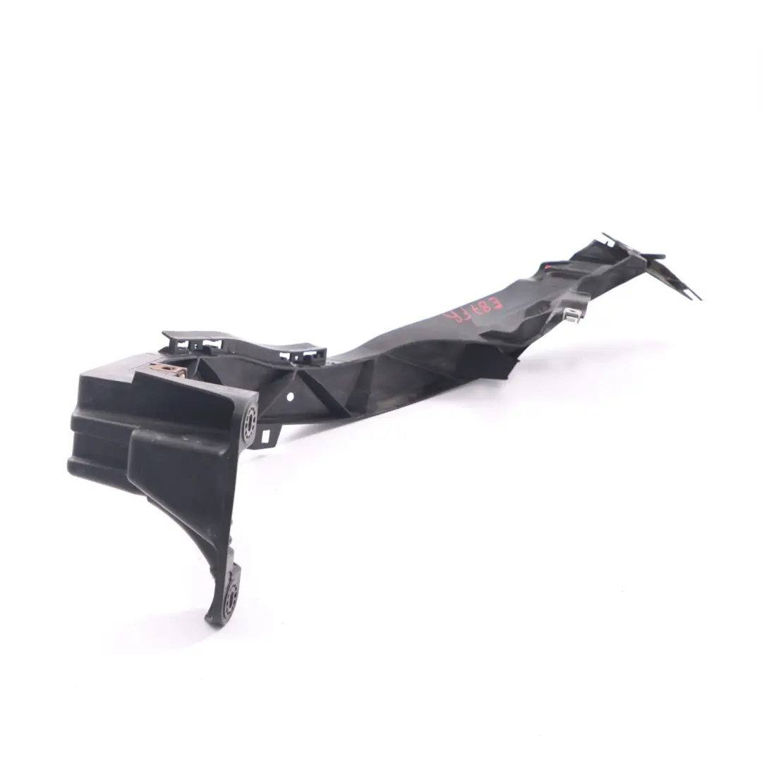 BMW E81 E82 E87 Halterung Scheinwerferhalter Frontscheinwerfer Rechts - SKU 7120824-1 - Teilenummer 7120824