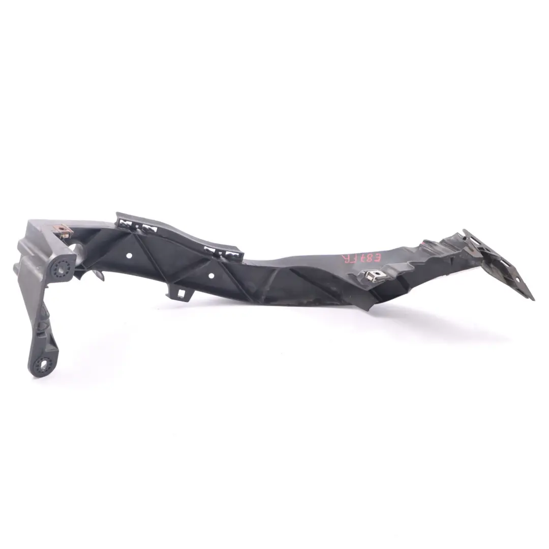 BMW E81 E82 E87 Halterung Scheinwerferhalter Frontscheinwerfer Rechts - SKU 7120824-1 - Teilenummer 7120824