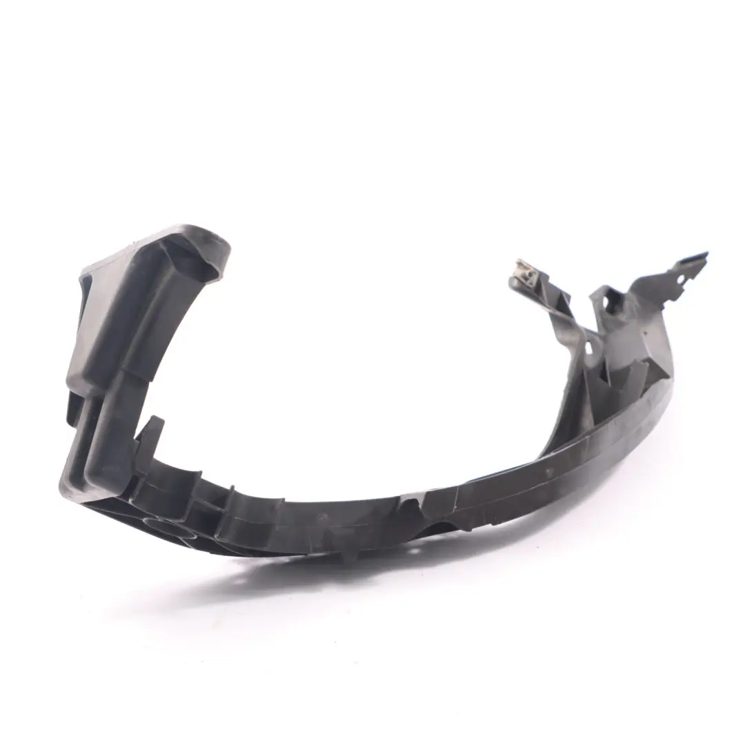 BMW E81 E82 E87 Halterung Scheinwerferhalter Frontscheinwerfer Rechts - SKU 7120824-1 - Teilenummer 7120824
