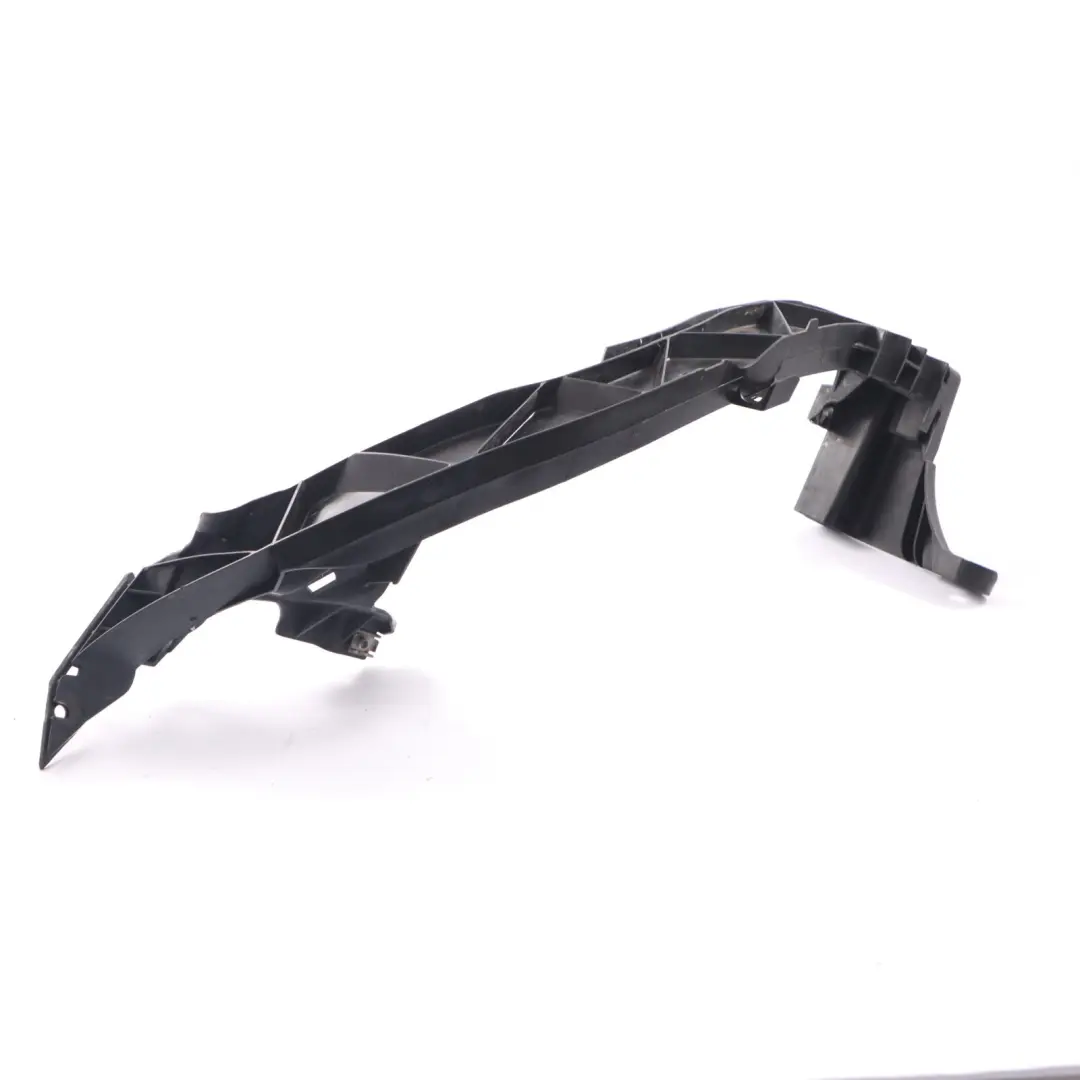 BMW E81 E82 E87 Halterung Scheinwerferhalter Frontscheinwerfer Rechts - SKU 7120824-1 - Teilenummer 7120824