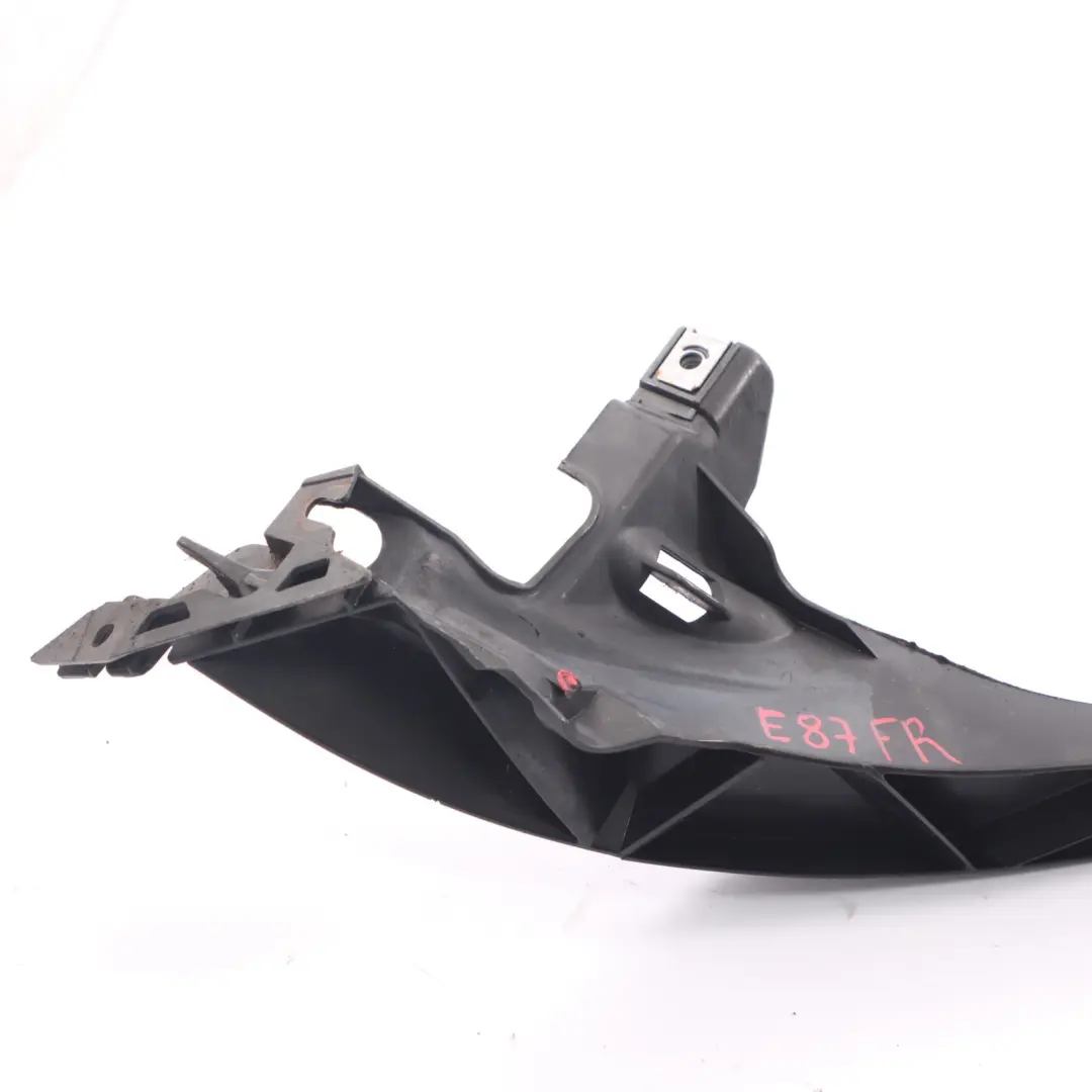 BMW E81 E82 E87 Halterung Scheinwerferhalter Frontscheinwerfer Rechts - SKU 7120824-1 - Teilenummer 7120824
