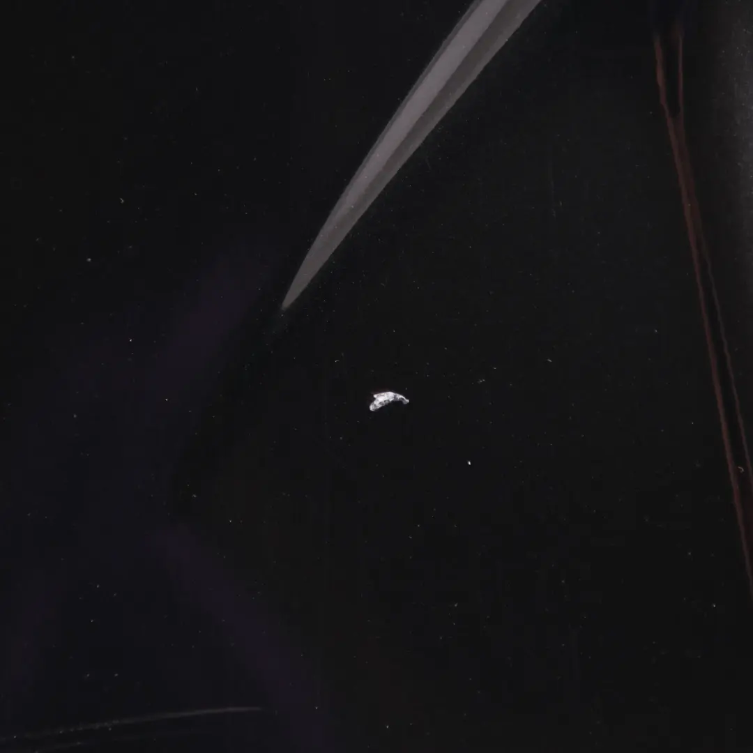 Front Left N/S Side Panel Wing Fender Black Sapphire Metallic - 475 to BMW X5 E53 with Part number 7121007 BMW X5 E53 Front Left N/S Side Panel Wing Fender Black Sapphire Metallic - 475 - SKU 7121007-BS1 - Part number 7121007