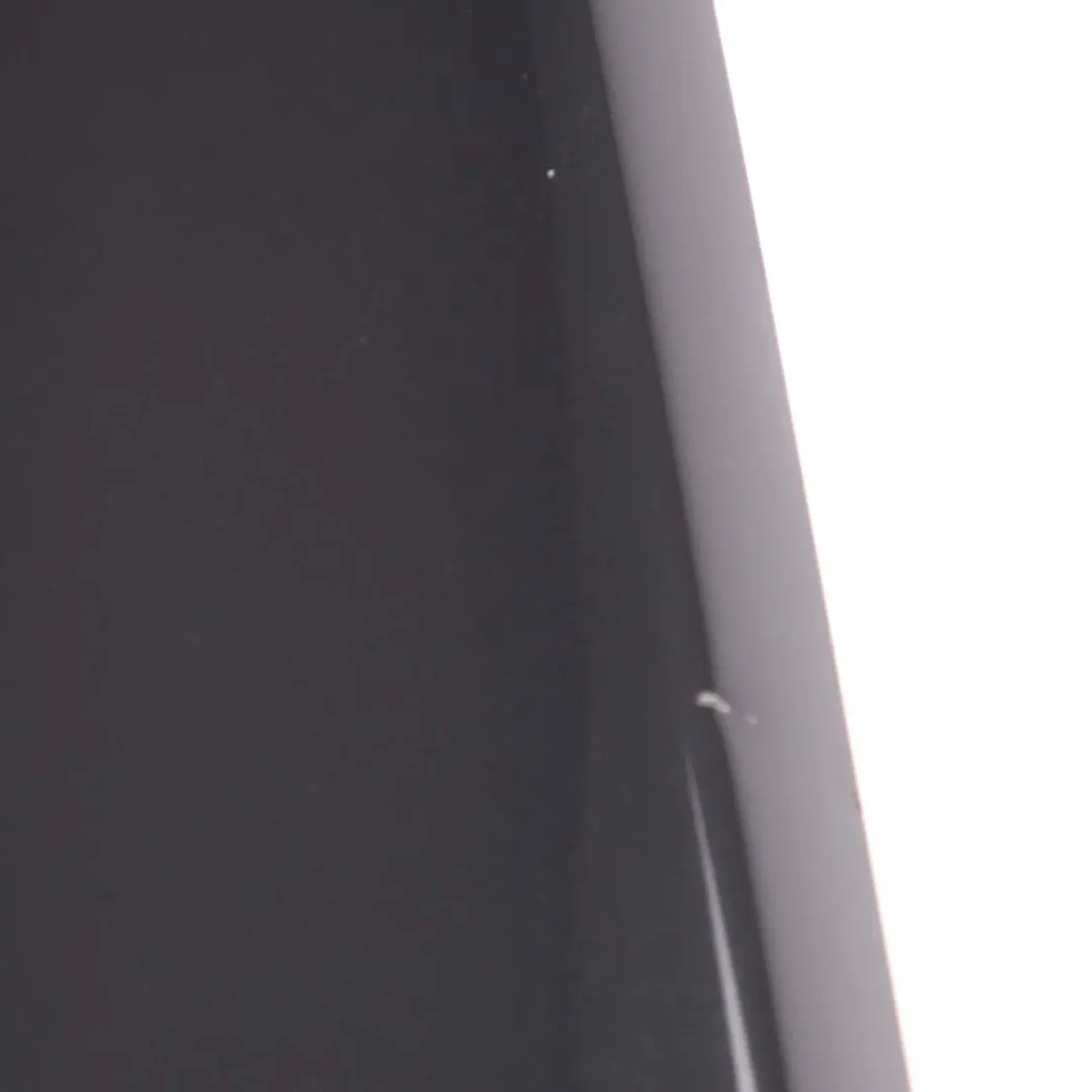 BMW X5 E53 Front Left N/S Side Panel Wing Fender Black Sapphire Metallic - 475 - SKU 7121007-BS1 - Part number 7121007
