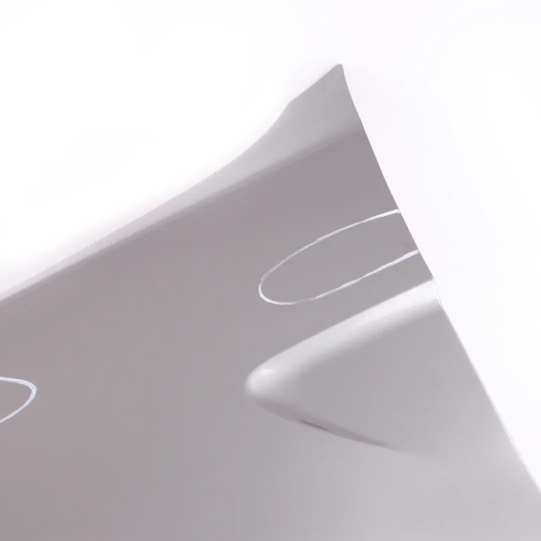 Side Panel Wing Fender Front Left N/S Sterlinggrau Sterling Grey 472 to BMW X5 E53 with Part number 7121007 BMW X5 E53 Side Panel Wing Fender Front Left N/S Sterlinggrau Sterling Grey 472 - SKU 7121007-STG - Part number 7121007