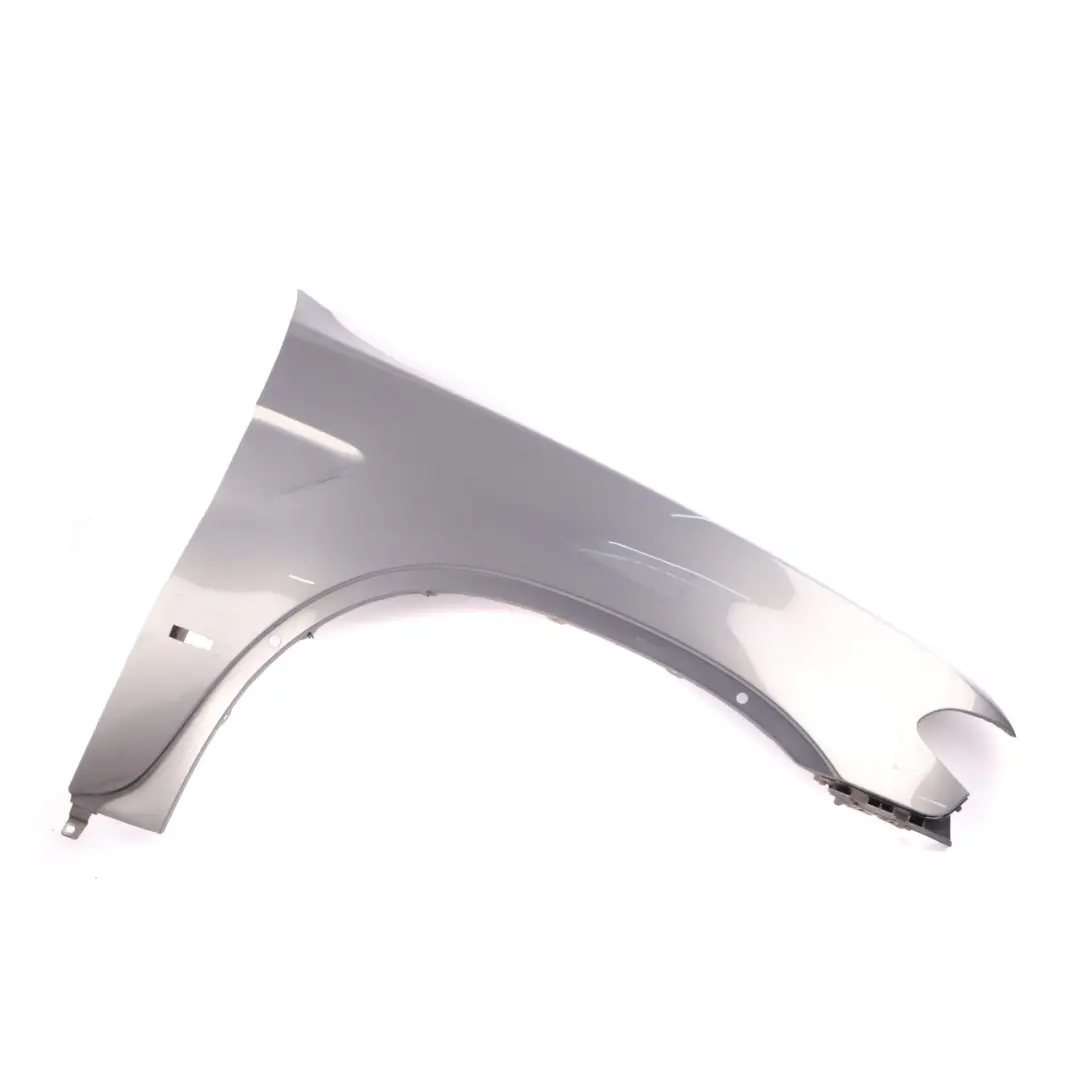Side Panel Wing Fender Front Right O/S Stratus Metallic - 440 to BMW X5 E53 with Part number 7121008 BMW X5 E53 Side Panel Wing Fender Front Right O/S Stratus Metallic - 440 - SKU 7121008-SRT - Part number 7121008
