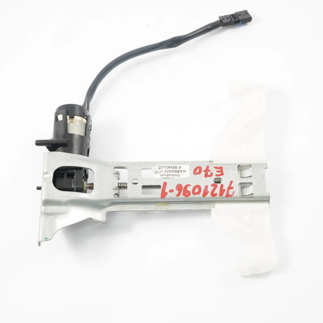 Antrieb Kopfstützenhöhenverstellung Memory Vorne für BMW 5 7 er E60 E61 LCI E65 mit Teilenummer 7121096 BMW 5 7 er E60 E61 LCI E65 Antrieb Kopfstützenhöhenverstellung Memory Vorne - SKU 7121096-1 - Teilenummer 7121096