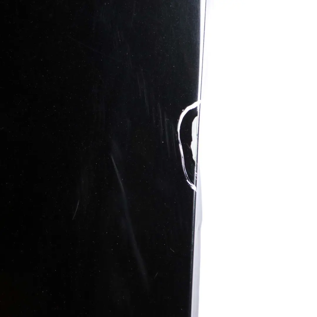 Hood Bonnet Panel Cover Facelift Black Sapphire Metallic - 475 to BMW X5 E53 with Part number 7162102 BMW X5 E53 Hood Bonnet Panel Cover Facelift Black Sapphire Metallic - 475 - SKU 7121102-BS1 - Part number 7162102