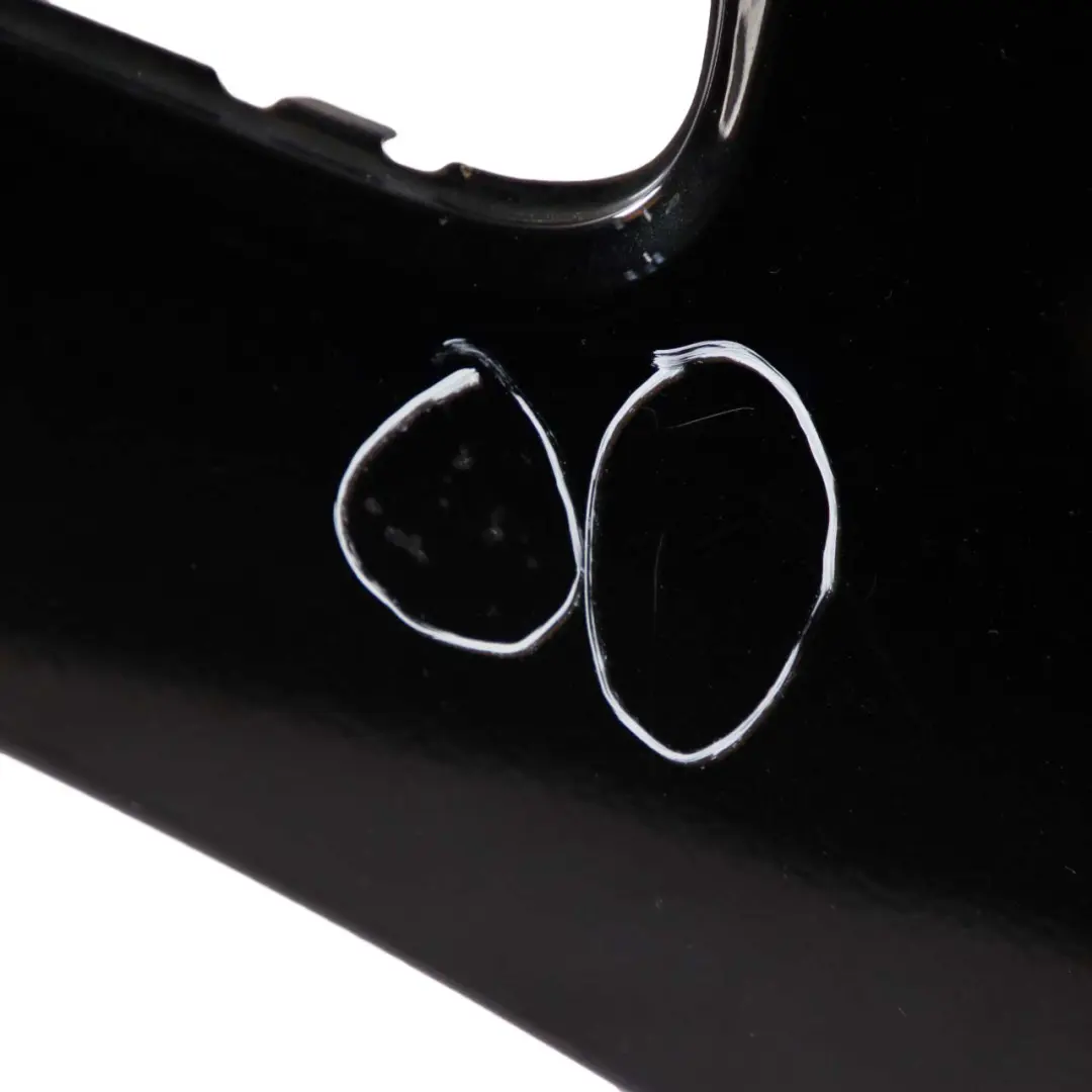 Hood Bonnet Panel Cover Facelift Black Sapphire Metallic - 475 to BMW X5 E53 with Part number 7162102 BMW X5 E53 Hood Bonnet Panel Cover Facelift Black Sapphire Metallic - 475 - SKU 7121102-BS1 - Part number 7162102